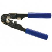 MODULAIRE KRIMPTANG voor RJ45